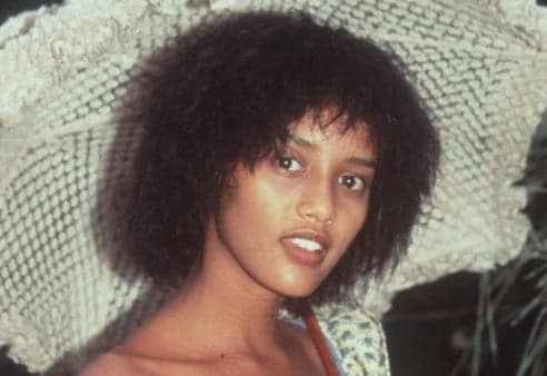 Taís Araújo zoa o próprio corpo na época de "Xica da Silva"