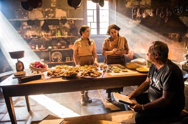 Lívian Aragão entra em "Tempo de Amar"