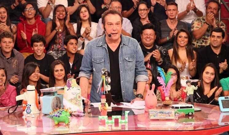 Band compra direitos de programa exibido em outra emissora para substituir o Pânico