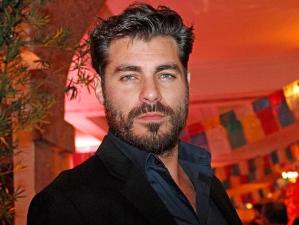 Thiago Lacerda surpreende e vira colaborador em ramo totalmente diferente da TV