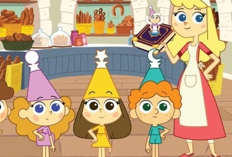 TV paga ganha mais dois canais infantis; conheça-os