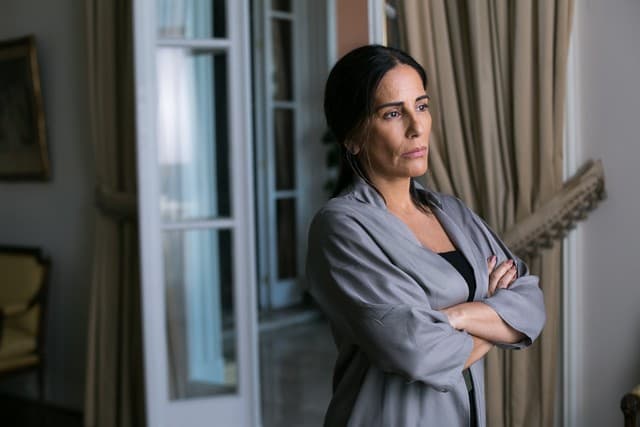 "O Outro Lado do Paraíso" será marcada por grande presença feminina