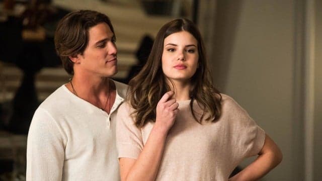 “Pega Pega”: Lourenço alerta que Eric e Bebeth correm perigo