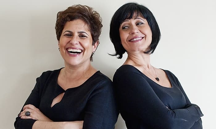 Thelma Guedes e Duca Rachid escolhem protagonista de nova novela