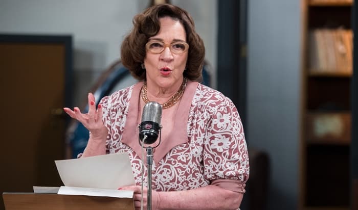 Rosane Gofman será mãe de galã em nova novela da Globo