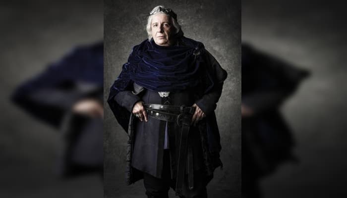 Conheça o personagem de Marco Nanini em "Deus Salve o Rei"