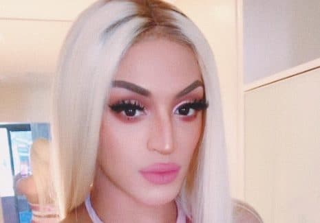 Pabllo Vittar fala sobre participar do Rock In Rio: "Teve dedo de Deus"