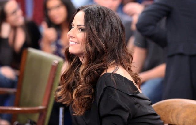 Viviane Araújo deve ser confirmada em nova série; Globo toma decisão sobre atriz