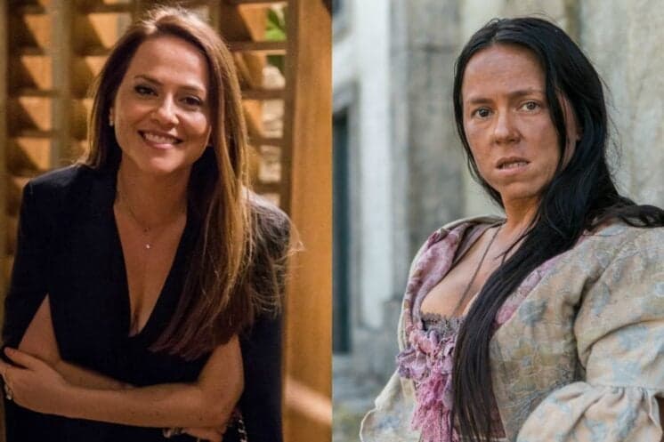 Destaque em Novo Mundo, Viviane Pasmanter fala sobre ter sido ignorada em premiações