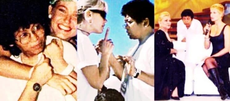 Ex-diretora de Xuxa, Marlene Mattos tem uma égua com o nome da apresentadora