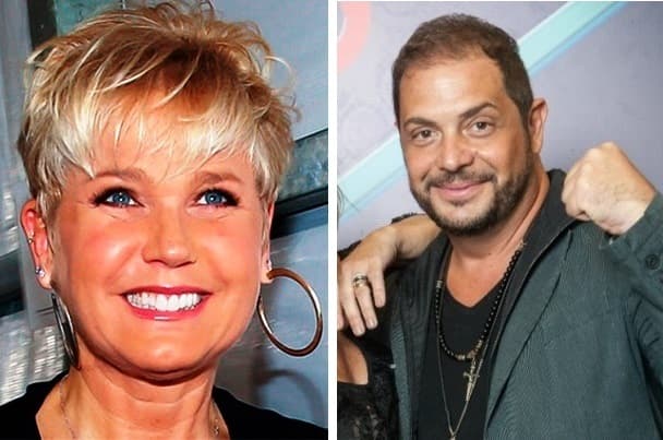 Xuxa divulga nova música de Conrado, da Fazenda, e é detonada