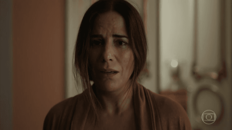 Gloria Pires fala sobre Duda e conta detalhes de O Outro Lado do Paraíso