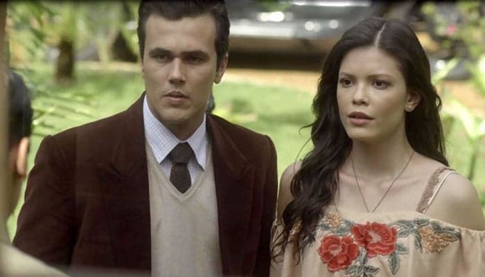 Tempo de Amar: Vicente cai em armação de Teodoro e é preso