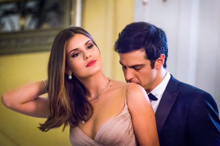 Pega Pega desbanca novela das 9 e garante a maior audiência em todo o Brasil