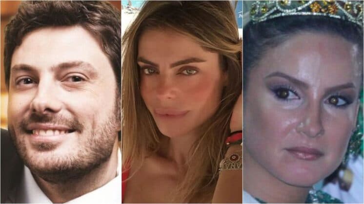Haters! As respostas mais atravessadas dos famosos que causaram na web