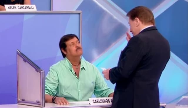 Recentes demissões no SBT não teriam relação com Silvio Santos