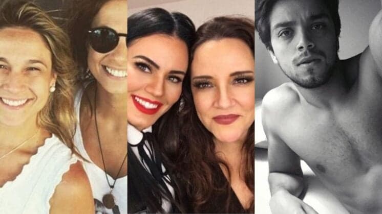 Veja 4 famosos que "saíram do armário" e não ligam para o preconceito