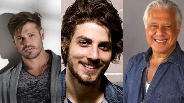 Relembre alguns barracos e discussões que aconteceram nos bastidores de novelas que vão chocar você