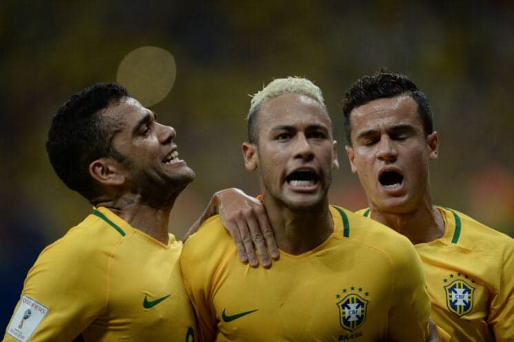 Jogos da seleção irão cancelar programas importantes na grade da Globo