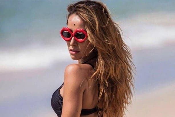 Atrasada em preparação para o Carnaval, Sabrina Sato dispara: "Preciso intensificar"