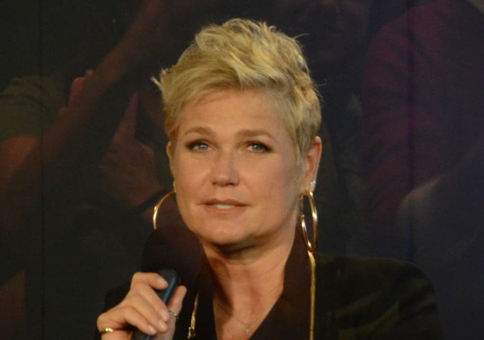 Xuxa MenegXuxa Meneghel (Foto: Divulgação)hel (Foto: Divulgação)