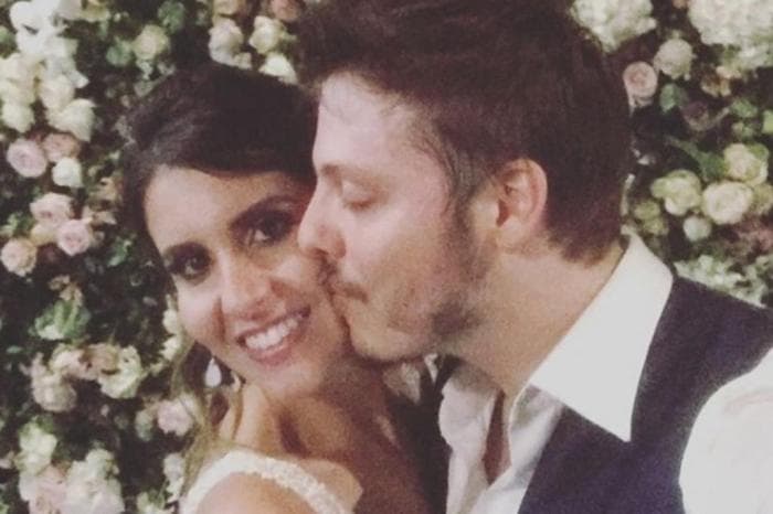 Famosos se desmancham na dança em casamento de Fábio Porchat