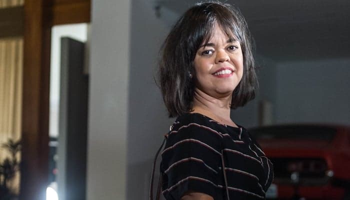 Estela em O Outro Lado do Paraíso, Juliana Caldas fala sobre final da personagem