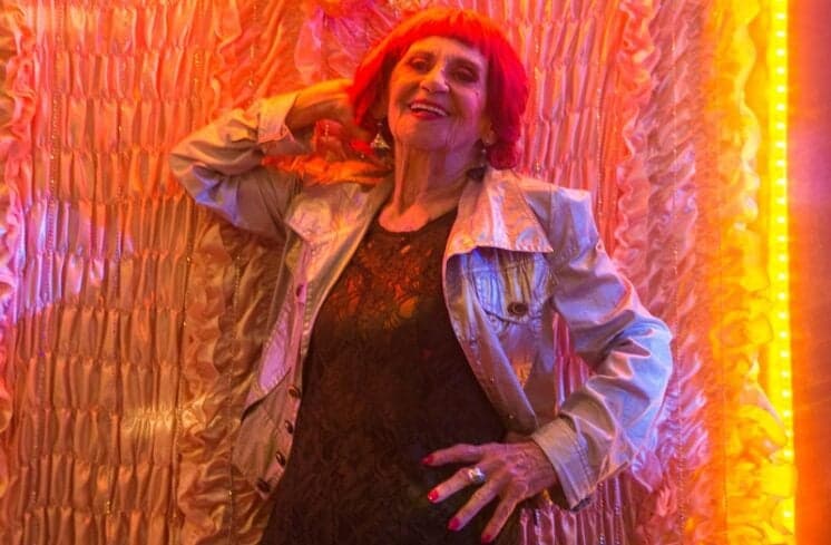 Laura Cardoso homenageará antigo personagem em retorno a O Outro Lado do Paraíso: 'Quenga'