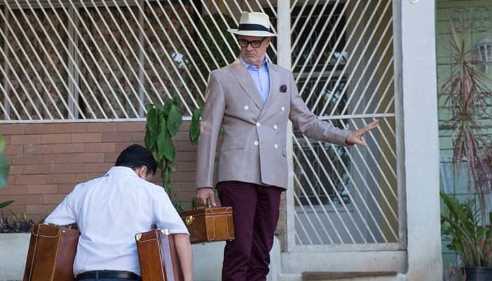 Pega Pega: Pedrinho fica pobre de novo, vai morar na periferia e tem surpresa desagradável