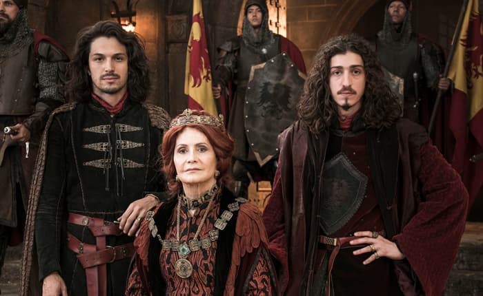 Globo anuncia pacote de estreias para início de 2018 e ida de ex-Pânico para o Tá no Ar