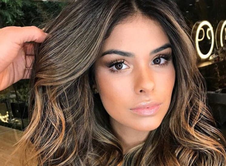 Milionária, ex-BBB Munik revela se está grávida e faz desabafo sobre gordura