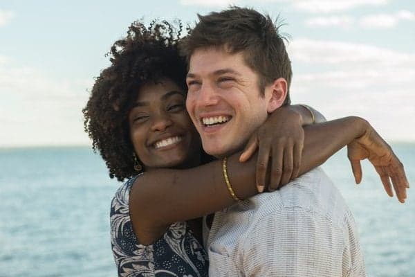 Erika Januza comenta grande virada de sua personagem em 'O Outro Lado do Paraíso'