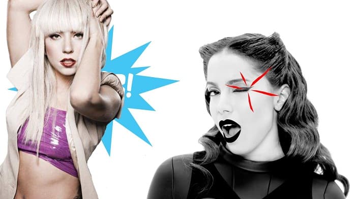 Anitta posta música e levanta rumores de dueto com Lady Gaga