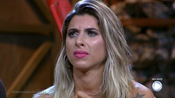 Ana Paula Minerato responde críticas após alfinetar Lucas do BBB18
