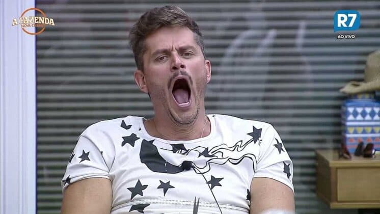 Saiba o que Marcos Harter faz com as mulheres nas praias, fora da Fazenda