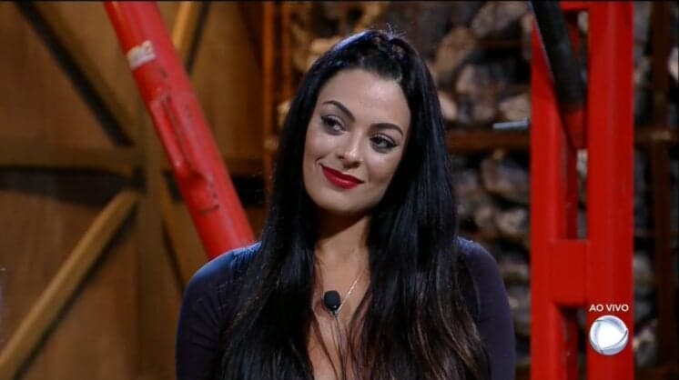 Eliminada, Monique Amin fala a verdade sobre ter ficado com Bombom na Fazenda