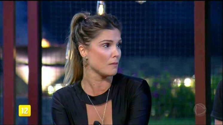 Grande amor de Marcelo Ié Ié, Flávia Viana perde aliança de compromisso