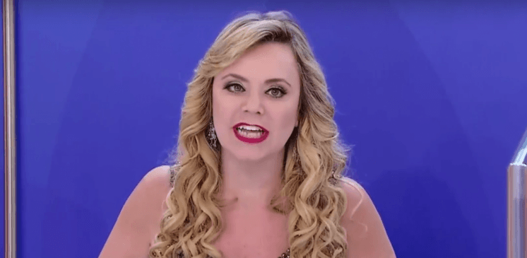 Flor confirma permanência no Jogo dos Pontinhos e muda visual: "Silvio adorou"