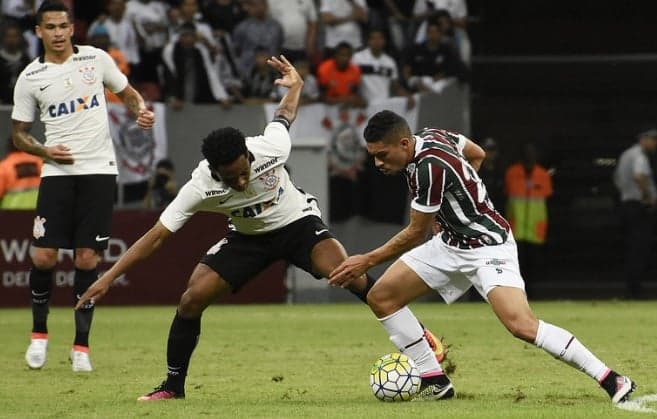 Globo transmitirá jogo decisivo para todo o Brasil, menos para um estado