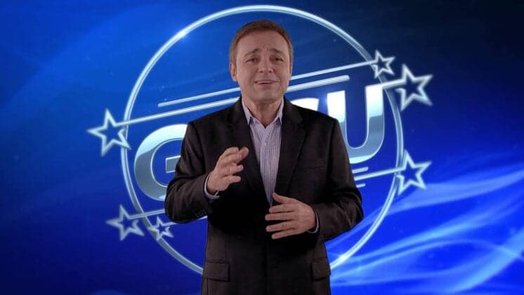 Após acabar com o Legendários, Record surpreende e demite equipe do Gugu