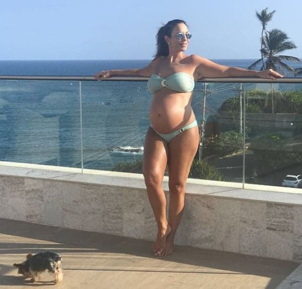 Antes de engravidar de gêmeas, Ivete sofreu aborto espontâneo: "Decepcionada"