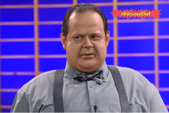 Mesmo desgastado, MasterChef do Pânico dá mais audiência que MasterChef original