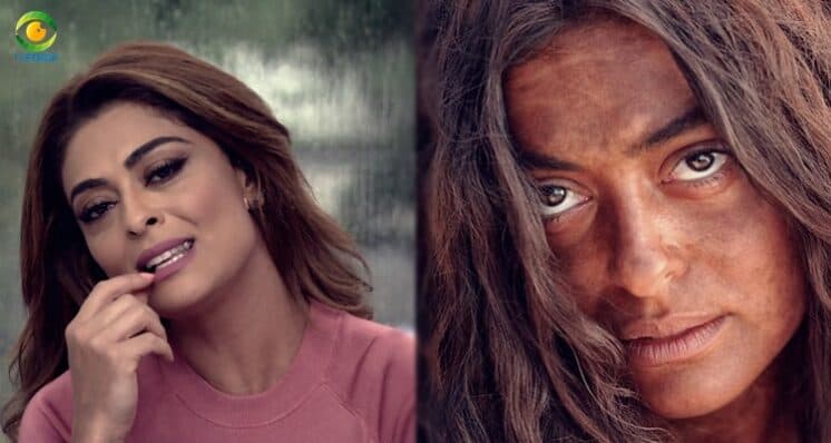 Juliana Paes revela ter recebido críticas de colegas da Globo ao reviver Gabriela