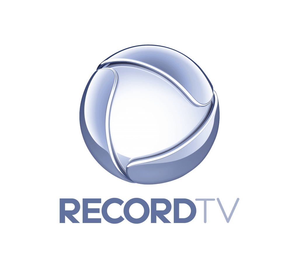 Logo Record (Foto: reprodução)