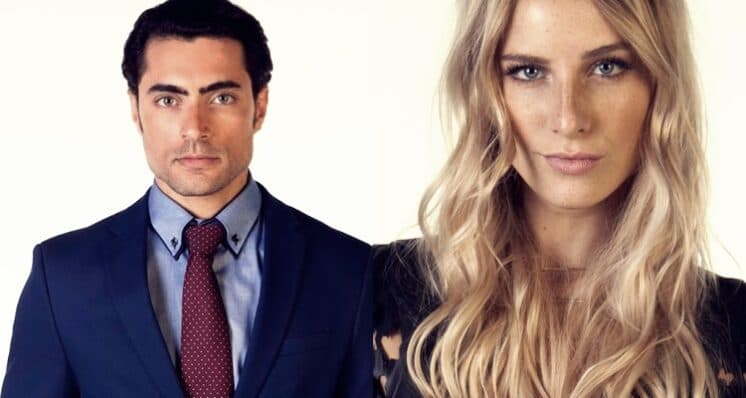 Carinha de Anjo: Com sede de vingança, Nicole promete deixar Gustavo na miséria