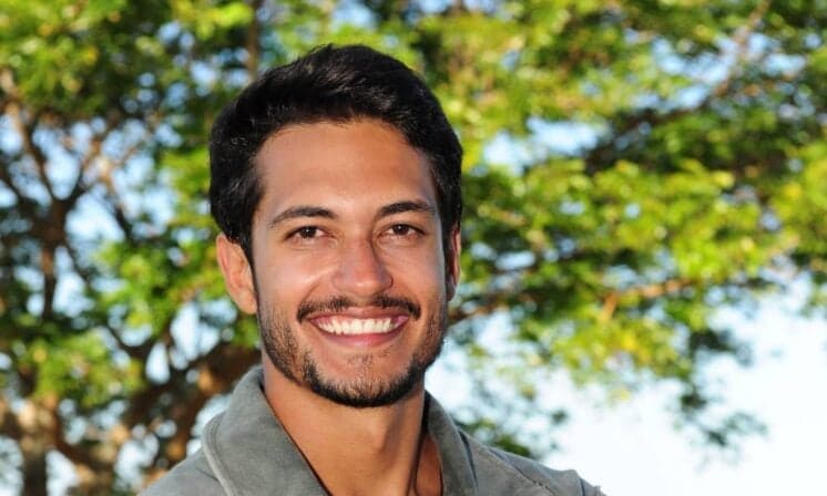 Ator de A Terra Prometida volta à Globo como segurança da Glória Pires em Outro Lado do Paraíso