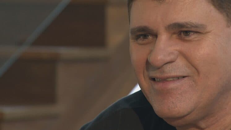 Ator de "Velho Chico" revela que atores da novela desprezaram a morte de Domingos Montagner