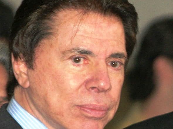 Em ato de humildade, Silvio Santos fica preocupado e liga para funcionário antigo do SBT