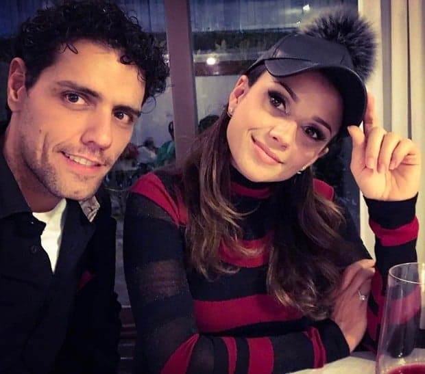 Thiago Arancam abre o jogo e fala sobre fim de relacionamento com Paula Fernandes