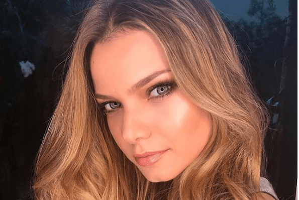Milena Toscano muda visual, perde 14 quilos para se casar e comenta emoção